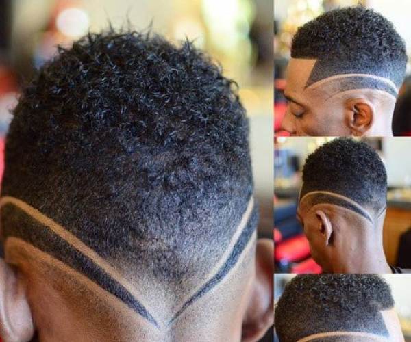 Shape Up!