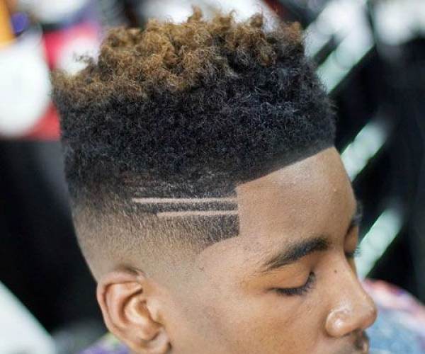 Shape Up!