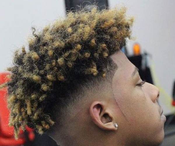 Shape Up!