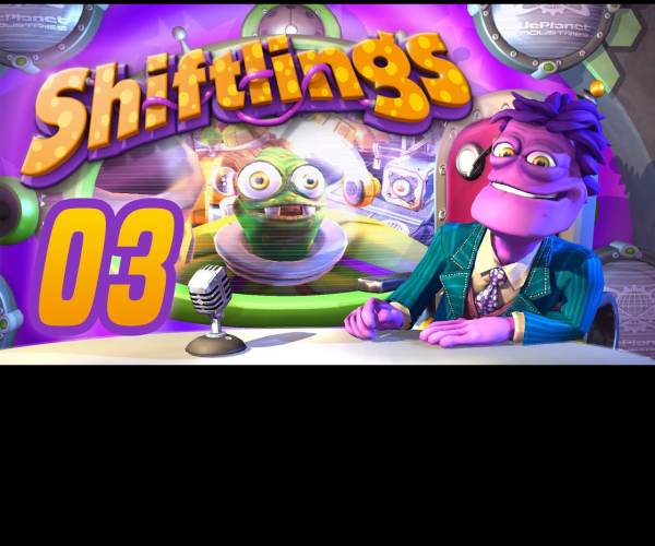 Shiftlings