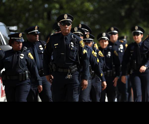 LA Cops