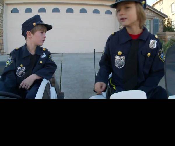 LA Cops