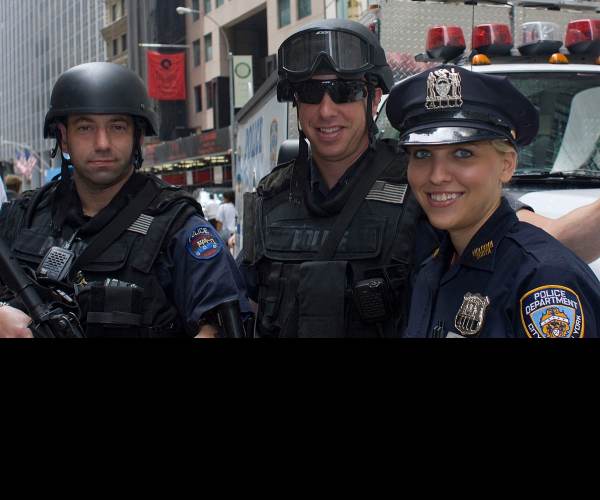 LA Cops