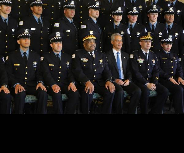 LA Cops