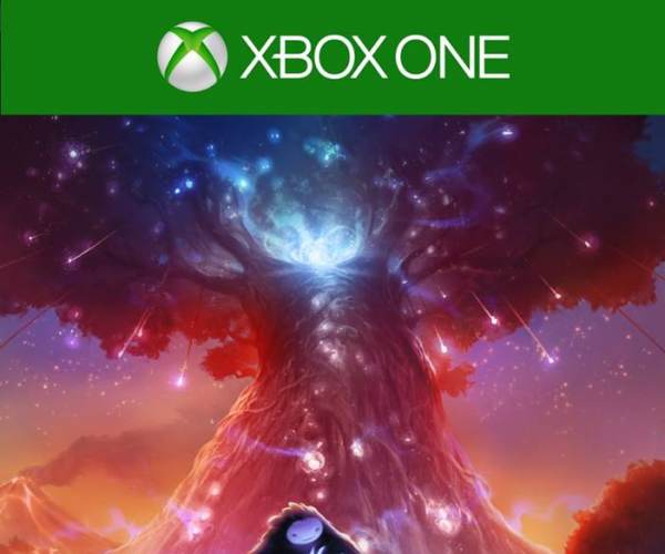 Ori and the Blind Forest: Definitive Edition