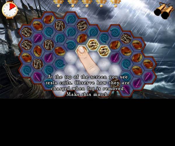 Azkend 2: The World Beneath