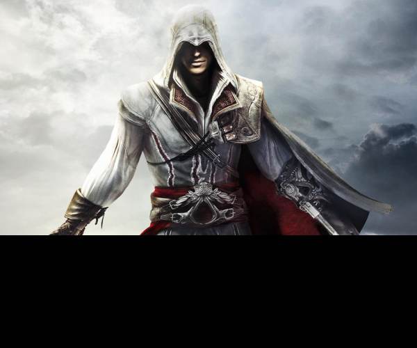 Assassin’s Creed The Ezio Collection