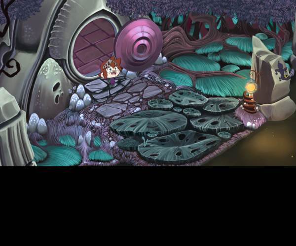 The Little Acre