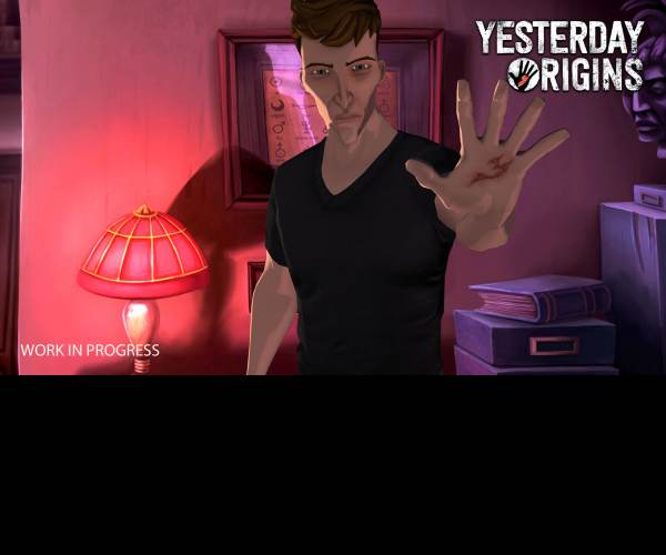 Yesterday Origins