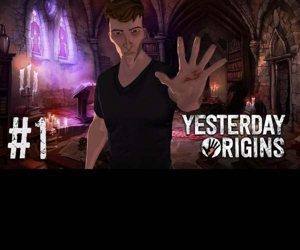 Yesterday Origins
