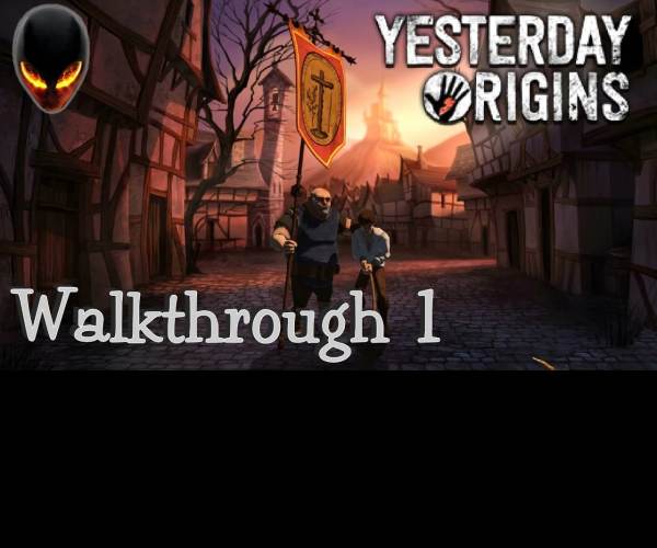Yesterday Origins