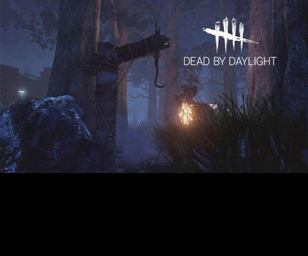 Dead by Daylight