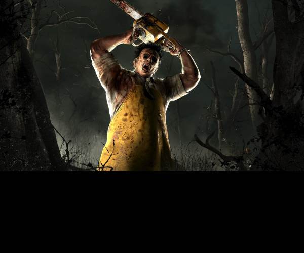 Dead by Daylight