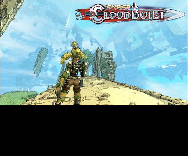 Super Cloudbuilt