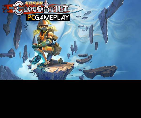 Super Cloudbuilt