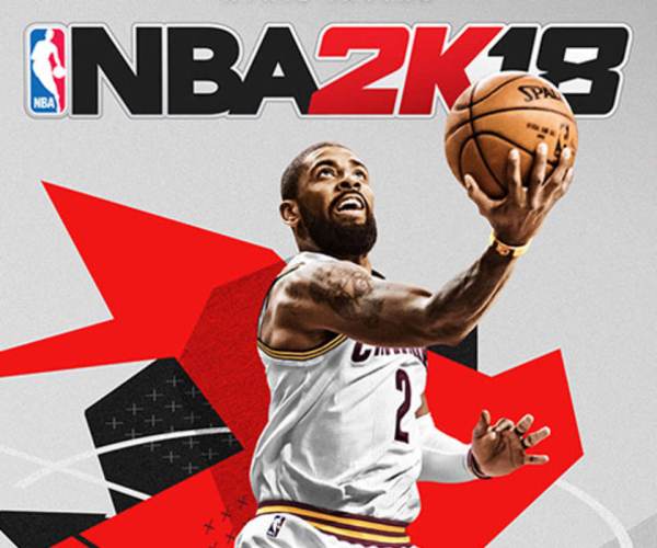 NBA 2K18