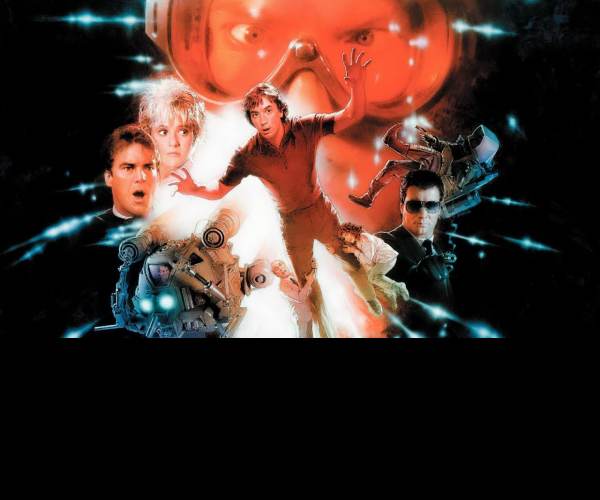 InnerSpace