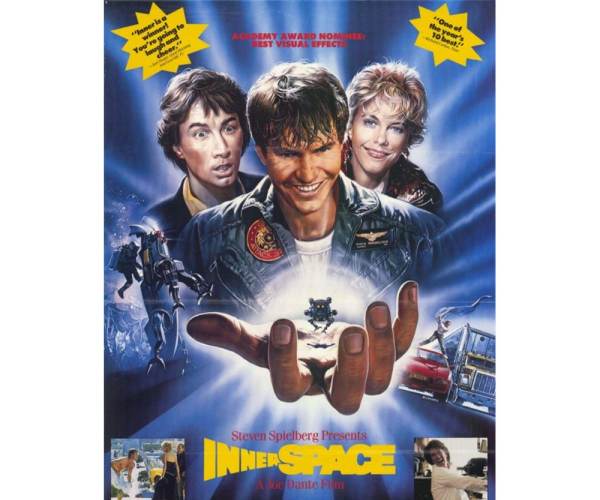 InnerSpace