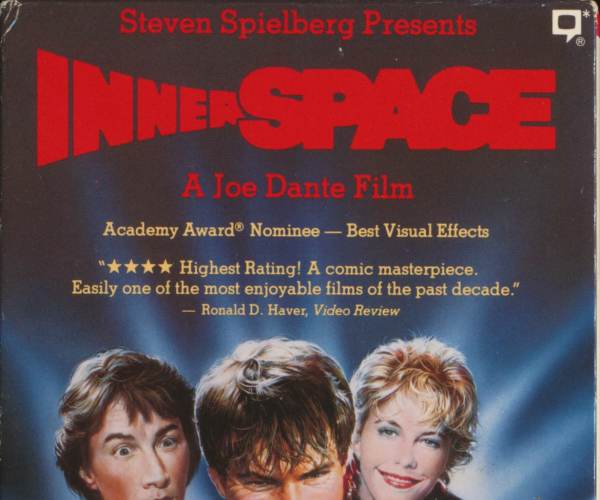 InnerSpace