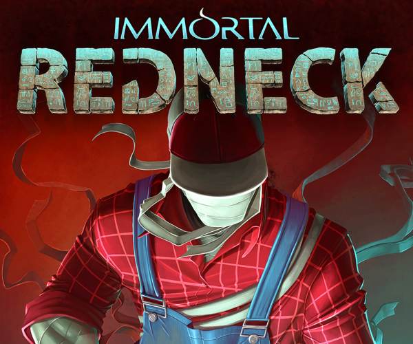Immortal Redneck