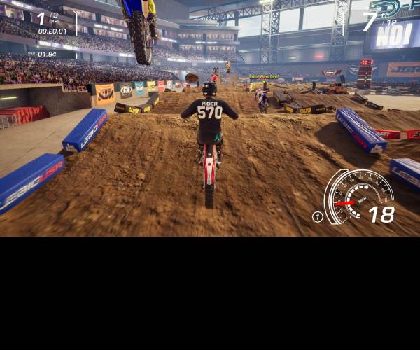 MX vs ATV All Out