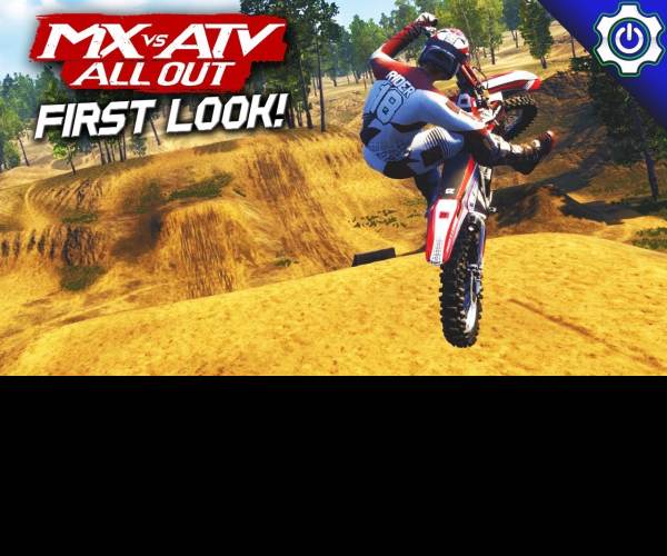 MX vs ATV All Out