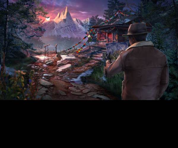 Enigmatis 3: The Shadow of Karkhala