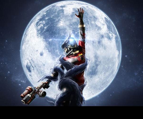 Prey - Mooncrash