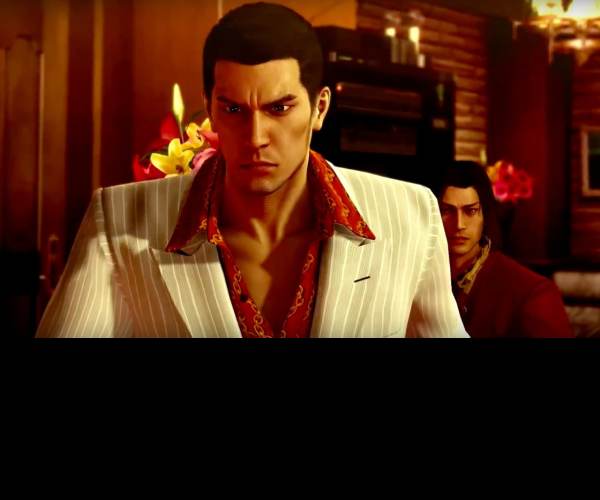 Yakuza 0