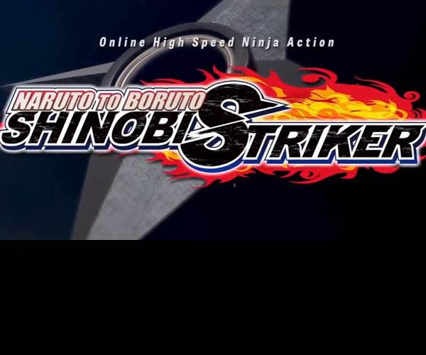 NARUTO TO BORUTO: SHINOBI STRIKER