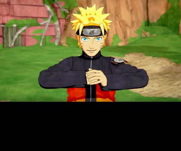 NARUTO TO BORUTO: SHINOBI STRIKER