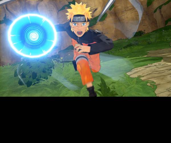 NARUTO TO BORUTO: SHINOBI STRIKER