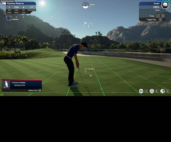 The Golf Club 2019