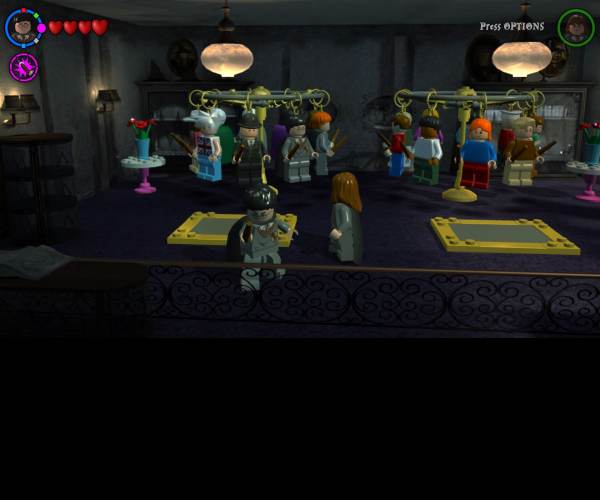 LEGO Harry Potter Collection