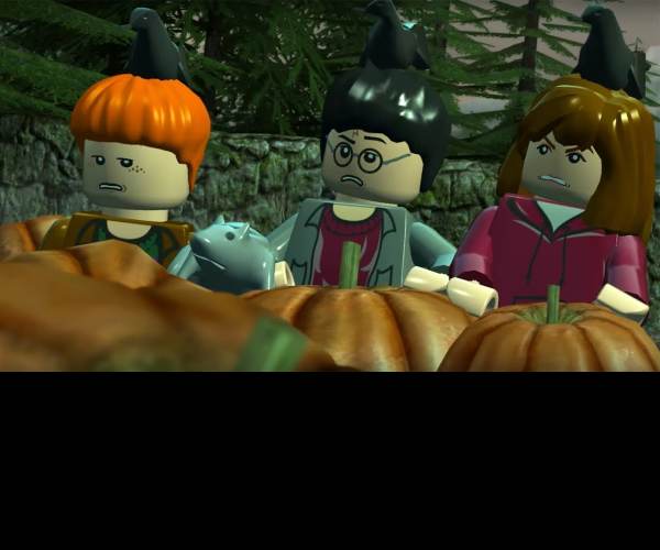 LEGO Harry Potter Collection