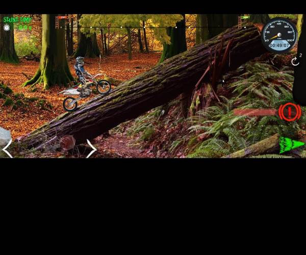 World Enduro Rally