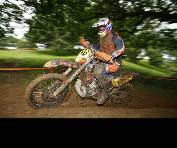 World Enduro Rally