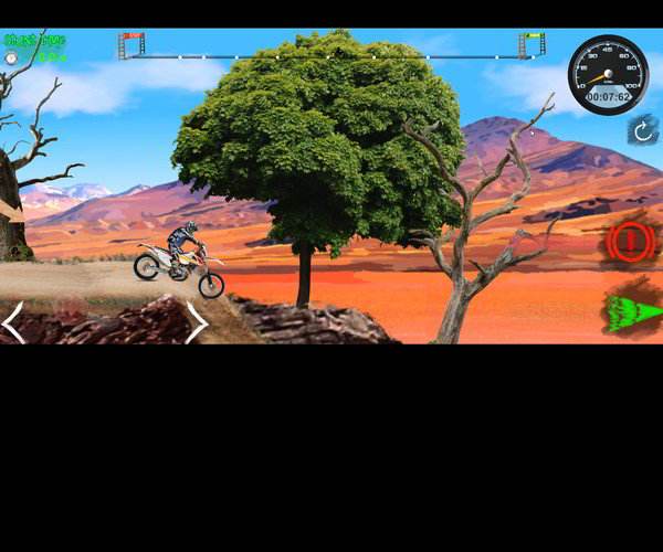 World Enduro Rally
