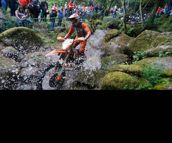 World Enduro Rally