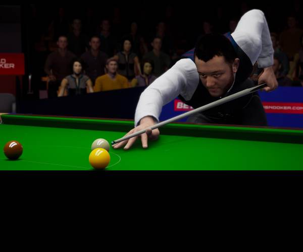 Snooker 19