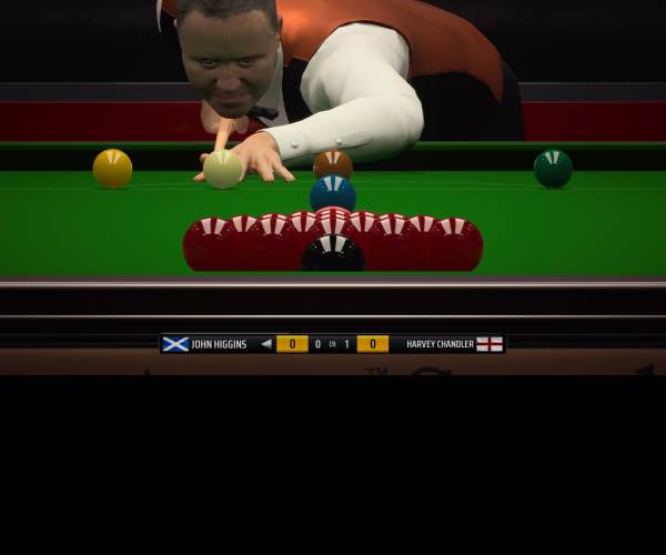 Snooker 19
