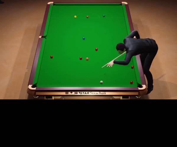 Snooker 19