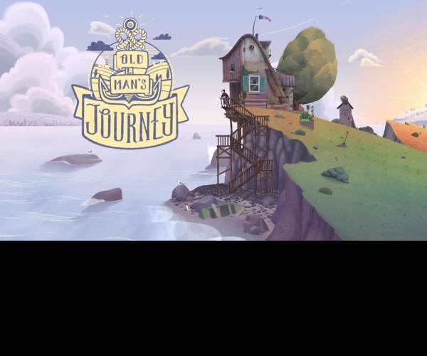 Old Man's Journey