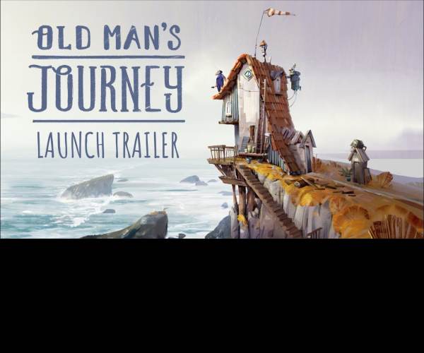 Old Man's Journey