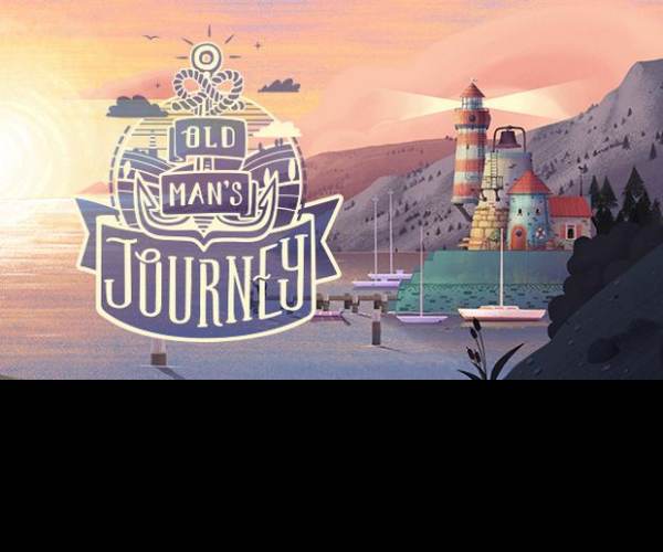 Old Man's Journey