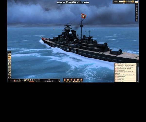 World of Warships