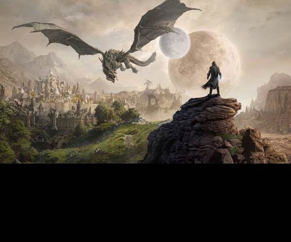The Elder Scrolls Online: Elsweyr