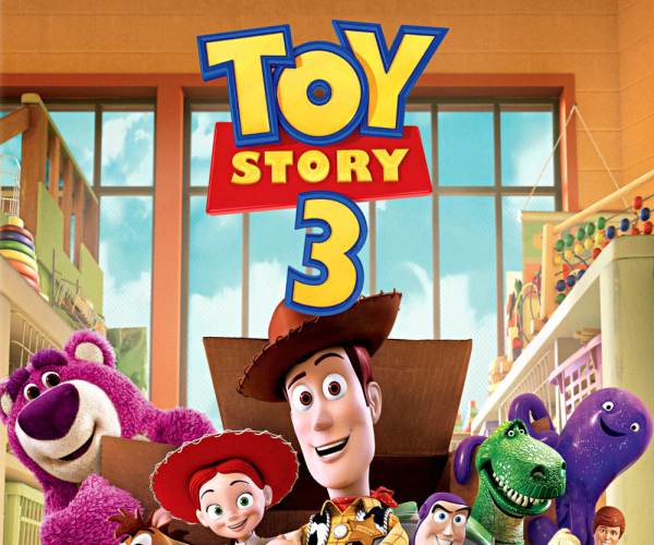 Toy Story 3