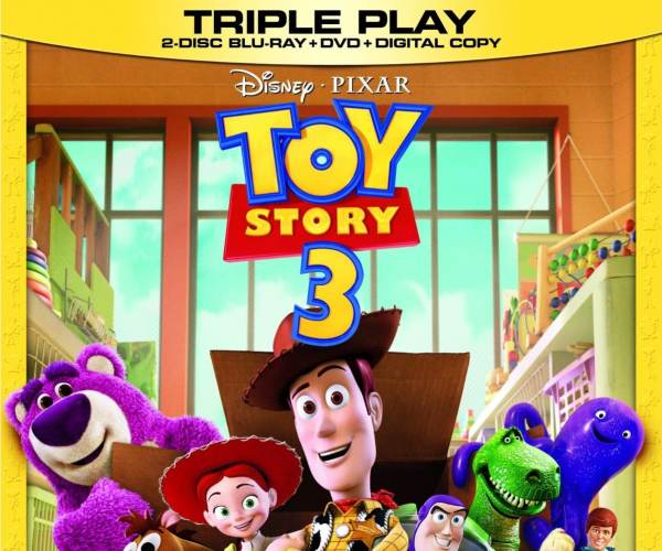 Toy Story 3
