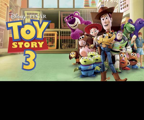 Toy Story 3